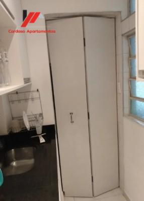 Apartamento, 1 quarto, 45 m² - Foto 9