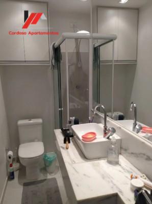 Apartamento, 1 quarto, 45 m² - Foto 6