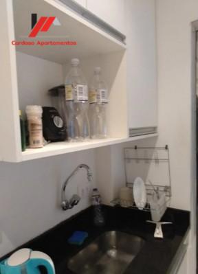 Apartamento, 1 quarto, 45 m² - Foto 7