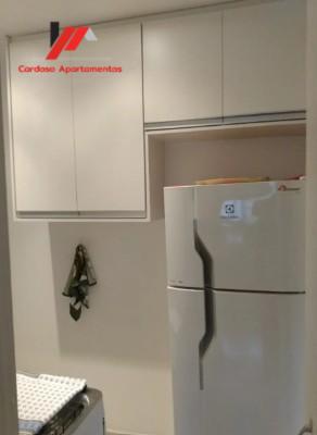 Apartamento, 1 quarto, 45 m² - Foto 8