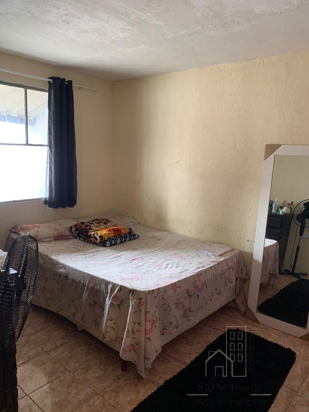 Casa, 2 quartos, 56 m² - Foto 5