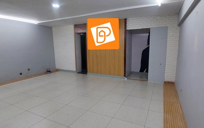 Loja-Salão, 39 m² - Foto 2