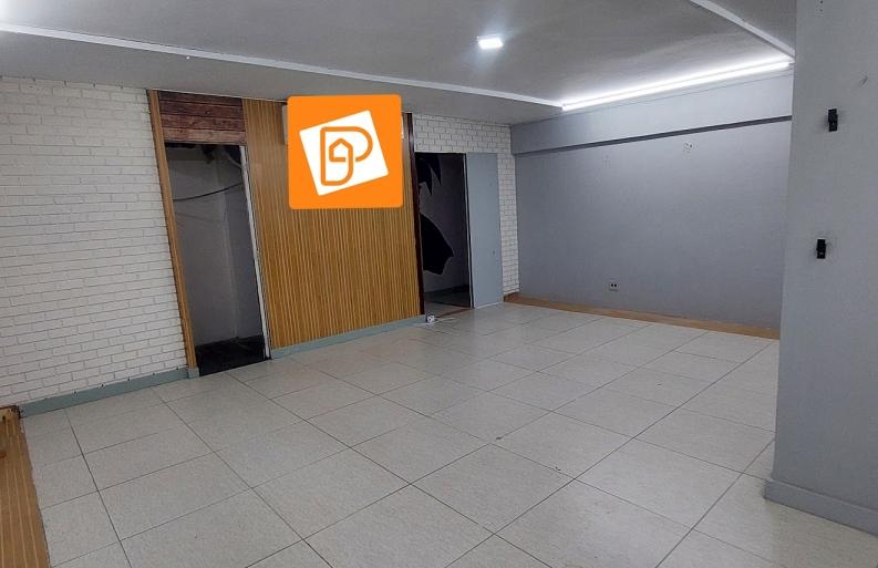 Loja-Salão, 39 m² - Foto 3