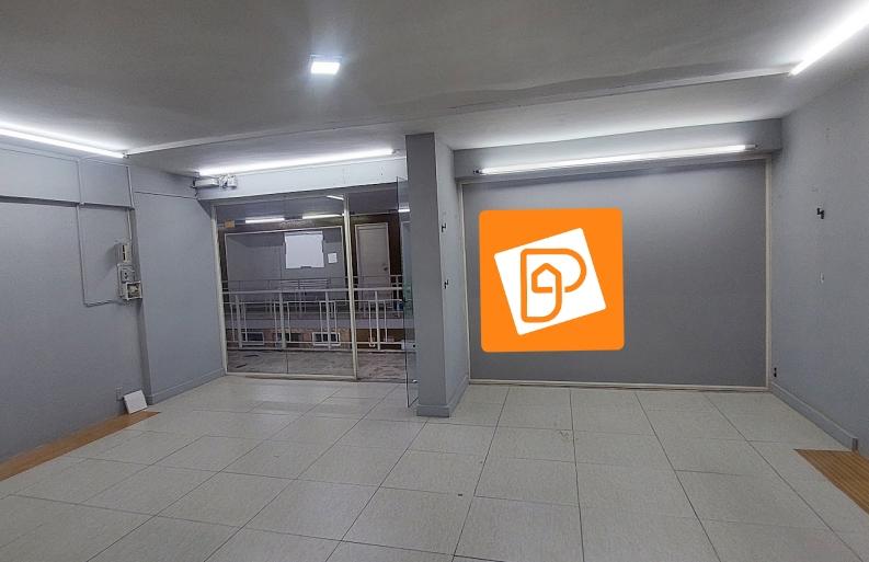 Loja-Salão, 39 m² - Foto 4