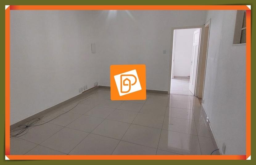 Apartamento, 2 quartos - Foto 1