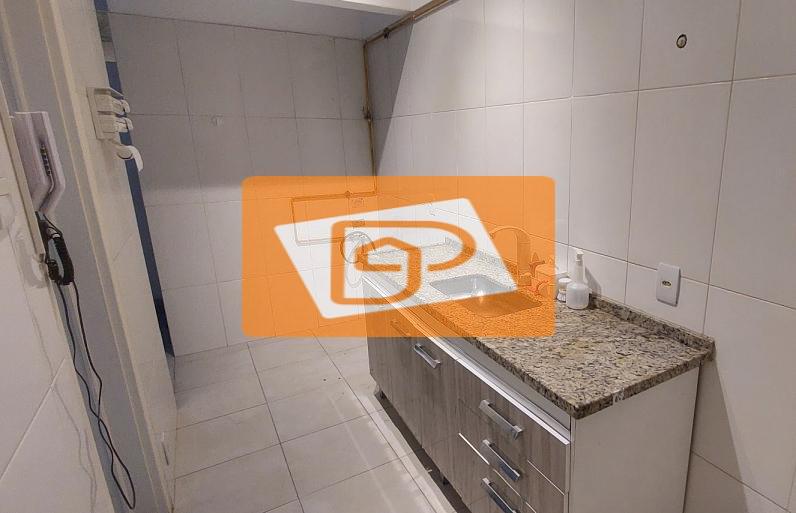 Apartamento, 2 quartos - Foto 2