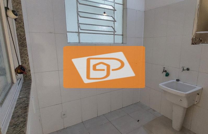 Apartamento, 2 quartos - Foto 3