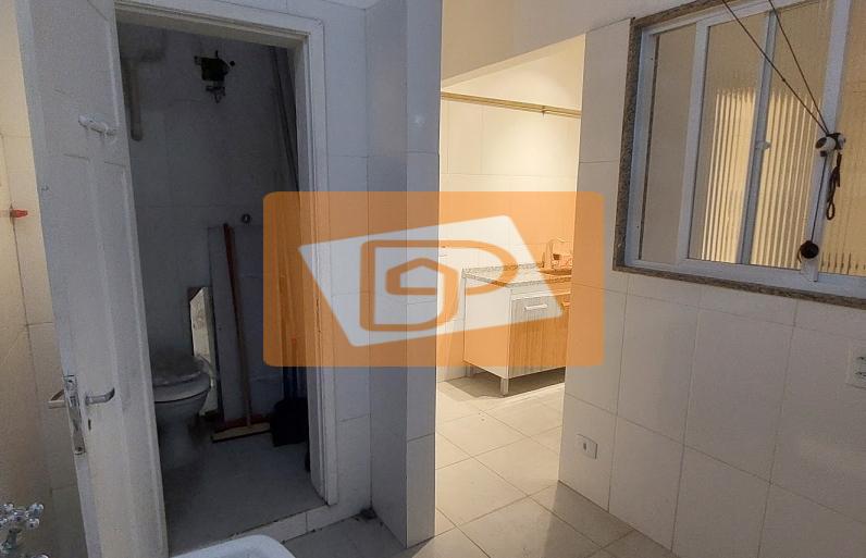 Apartamento, 2 quartos - Foto 4