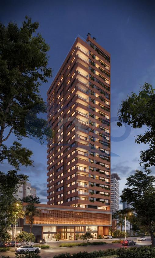 Apartamento, 2 quartos, 82 m² - Foto 2