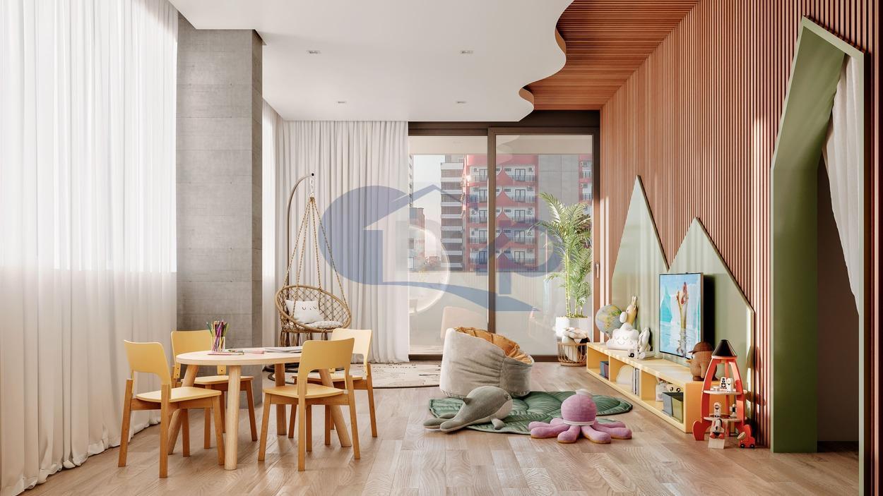 Apartamento, 2 quartos, 82 m² - Foto 7