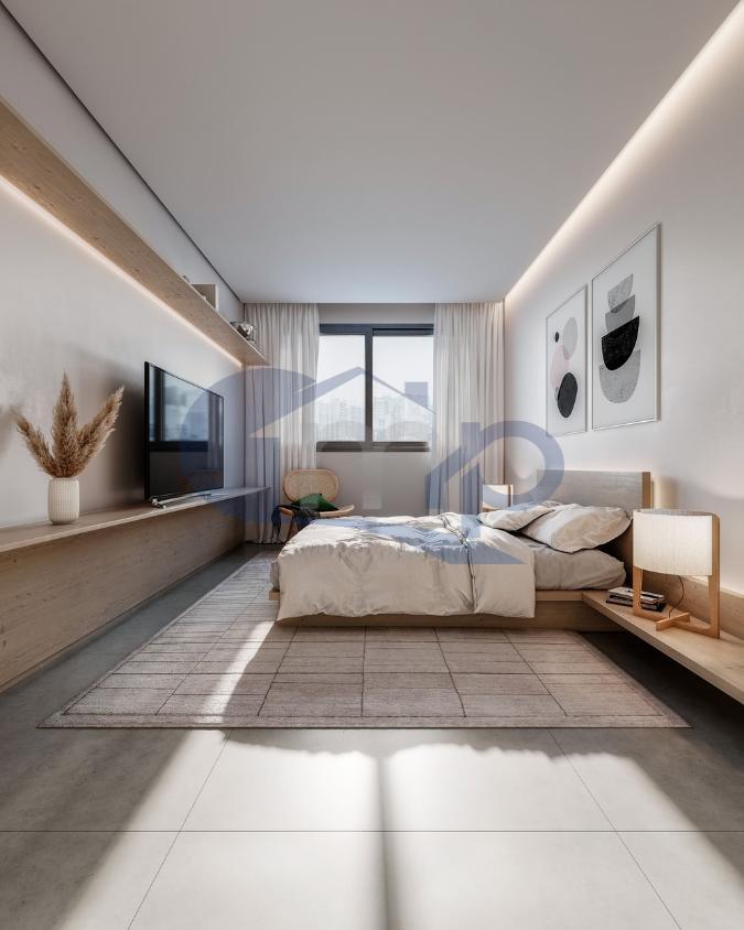 Apartamento, 2 quartos, 82 m² - Foto 9