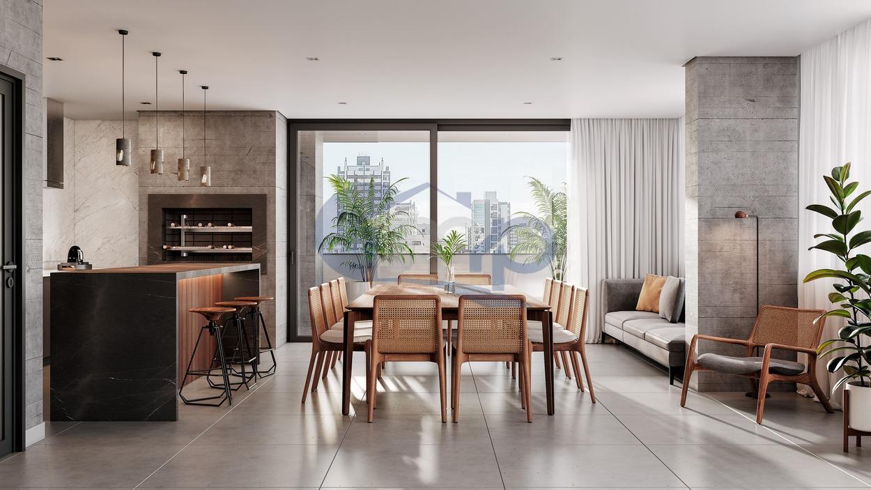 Apartamento, 2 quartos, 85 m² - Foto 8
