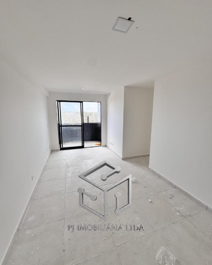 Apartamento, 2 quartos - Foto 6