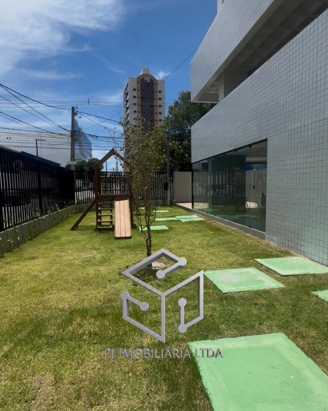 Apartamento, 2 quartos - Foto 2