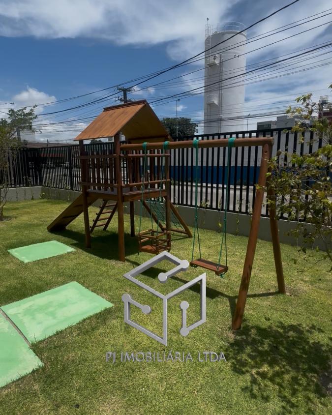 Apartamento, 2 quartos - Foto 3