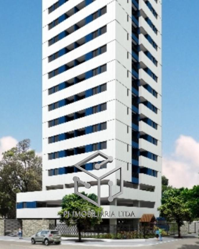 Apartamento, 2 quartos - Foto 1