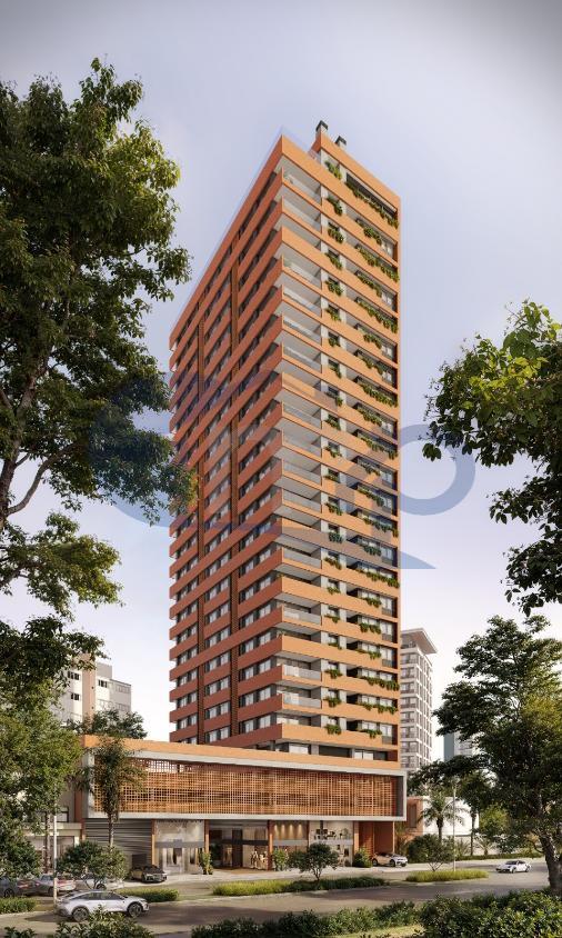 Apartamento, 2 quartos, 82 m² - Foto 2