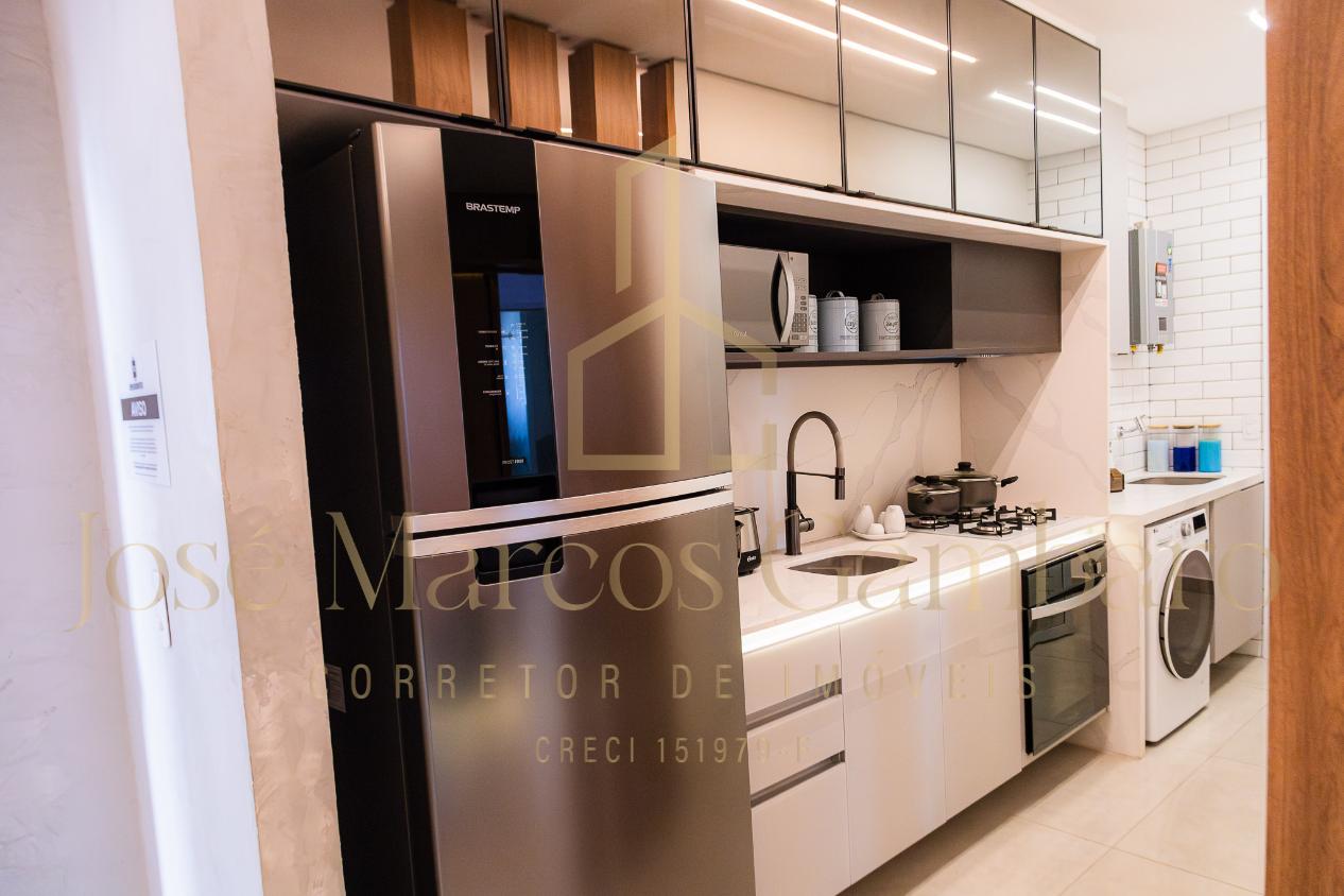 Apartamento, 2 quartos, 60 m² - Foto 3