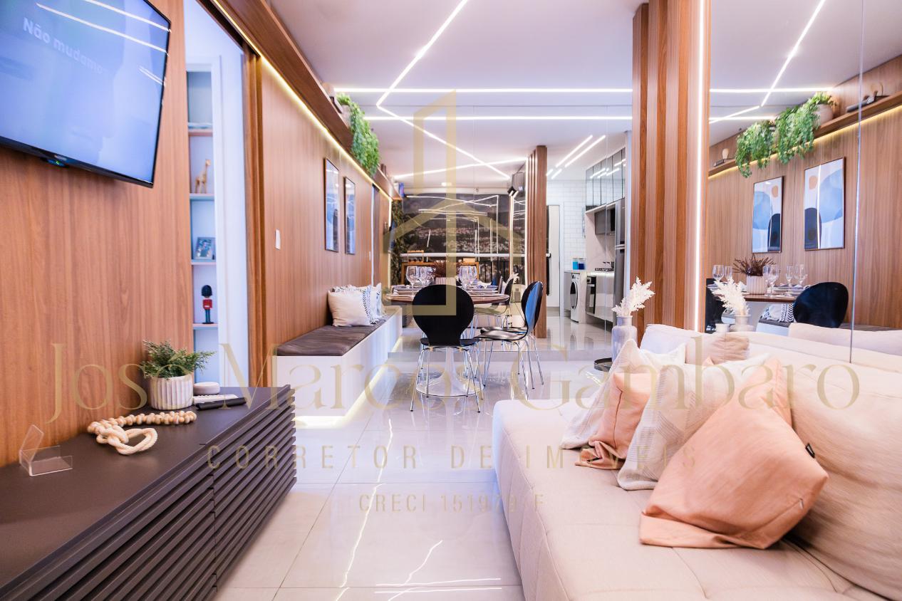 Apartamento, 2 quartos, 60 m² - Foto 5