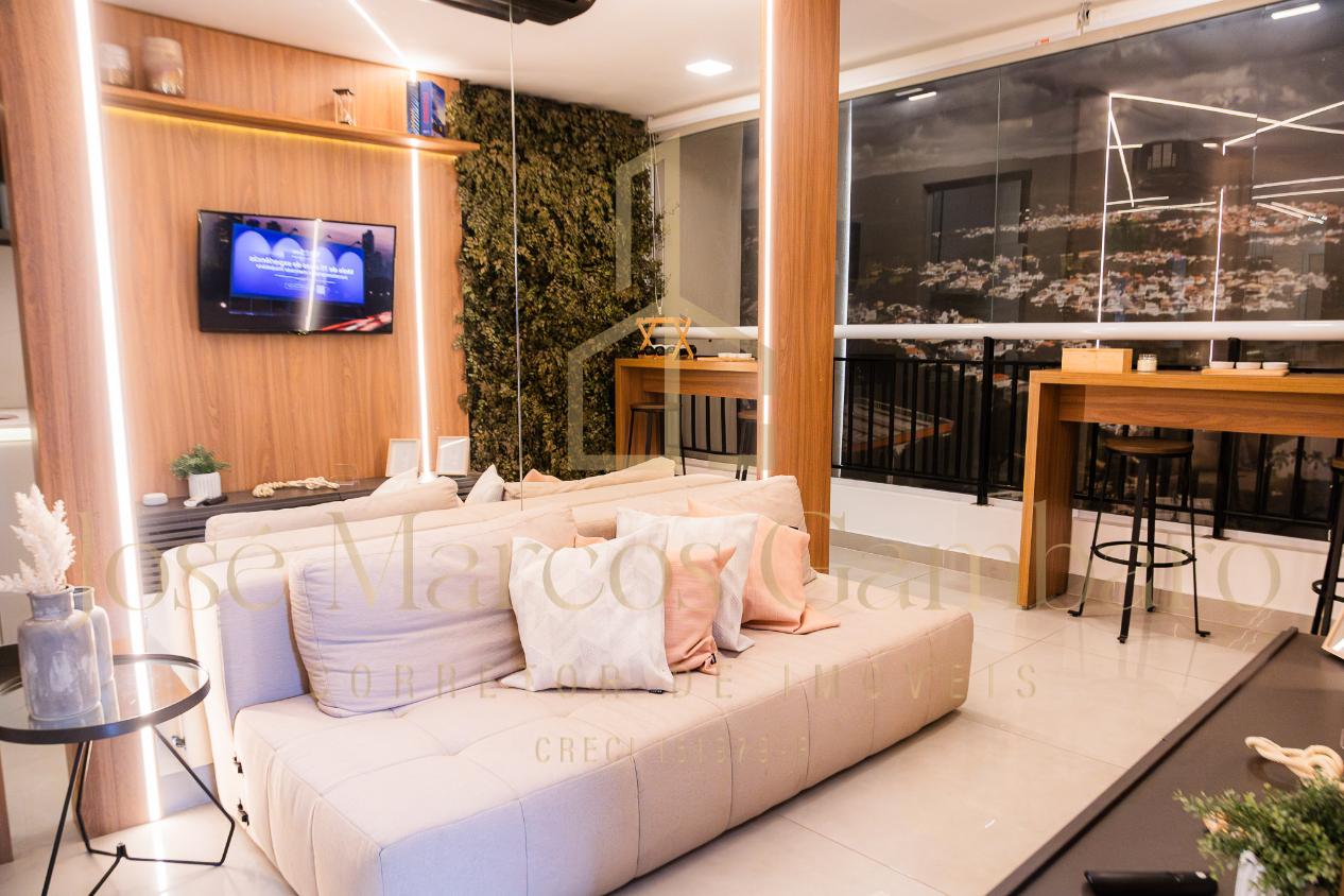 Apartamento, 2 quartos, 60 m² - Foto 6