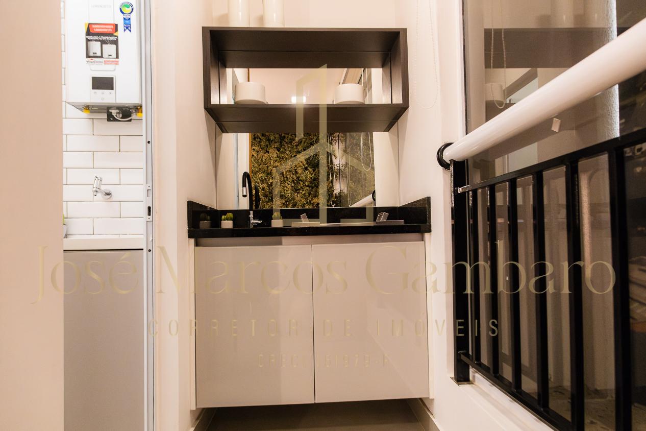 Apartamento, 2 quartos, 60 m² - Foto 7