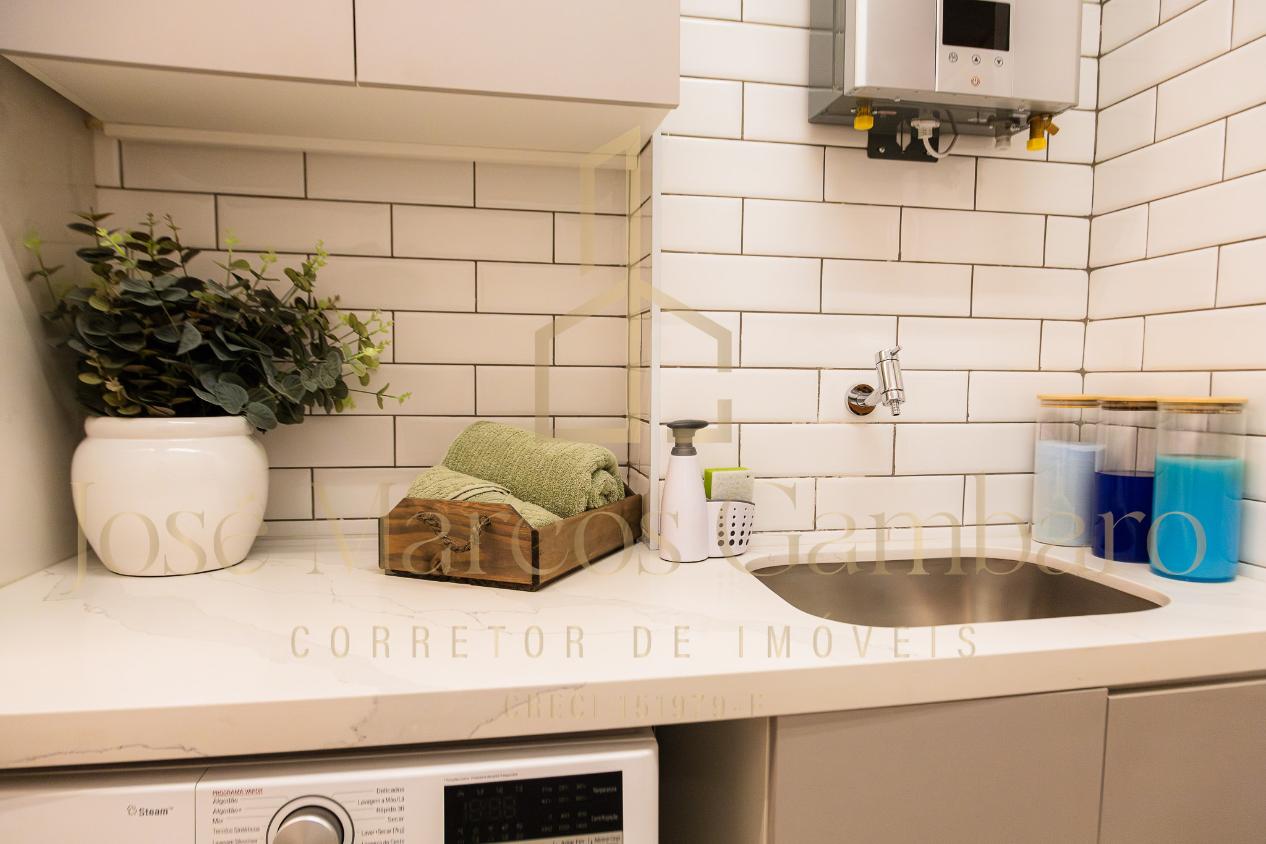 Apartamento, 2 quartos, 60 m² - Foto 8