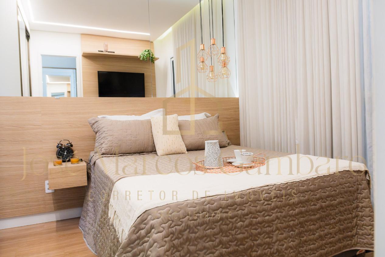 Apartamento, 2 quartos, 60 m² - Foto 11