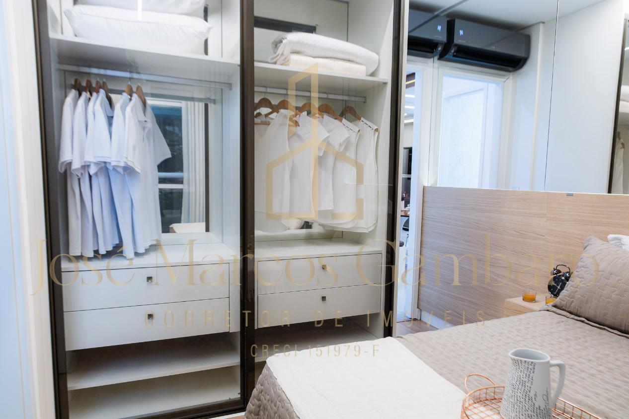 Apartamento, 2 quartos, 60 m² - Foto 12