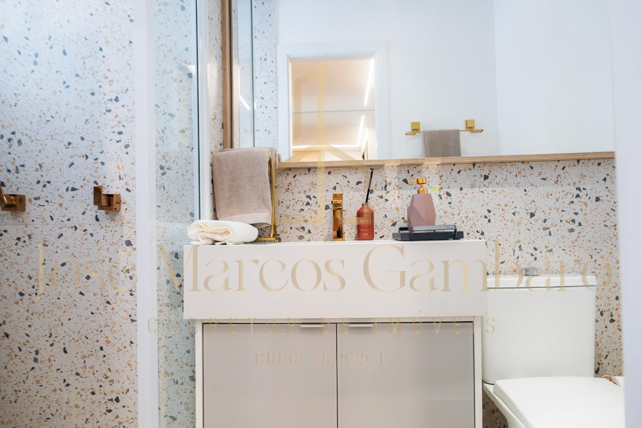 Apartamento, 2 quartos, 60 m² - Foto 13