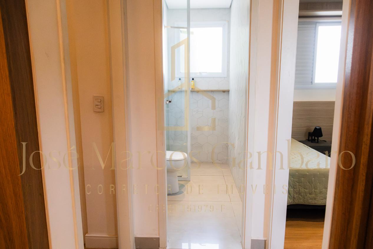 Apartamento, 2 quartos, 60 m² - Foto 9