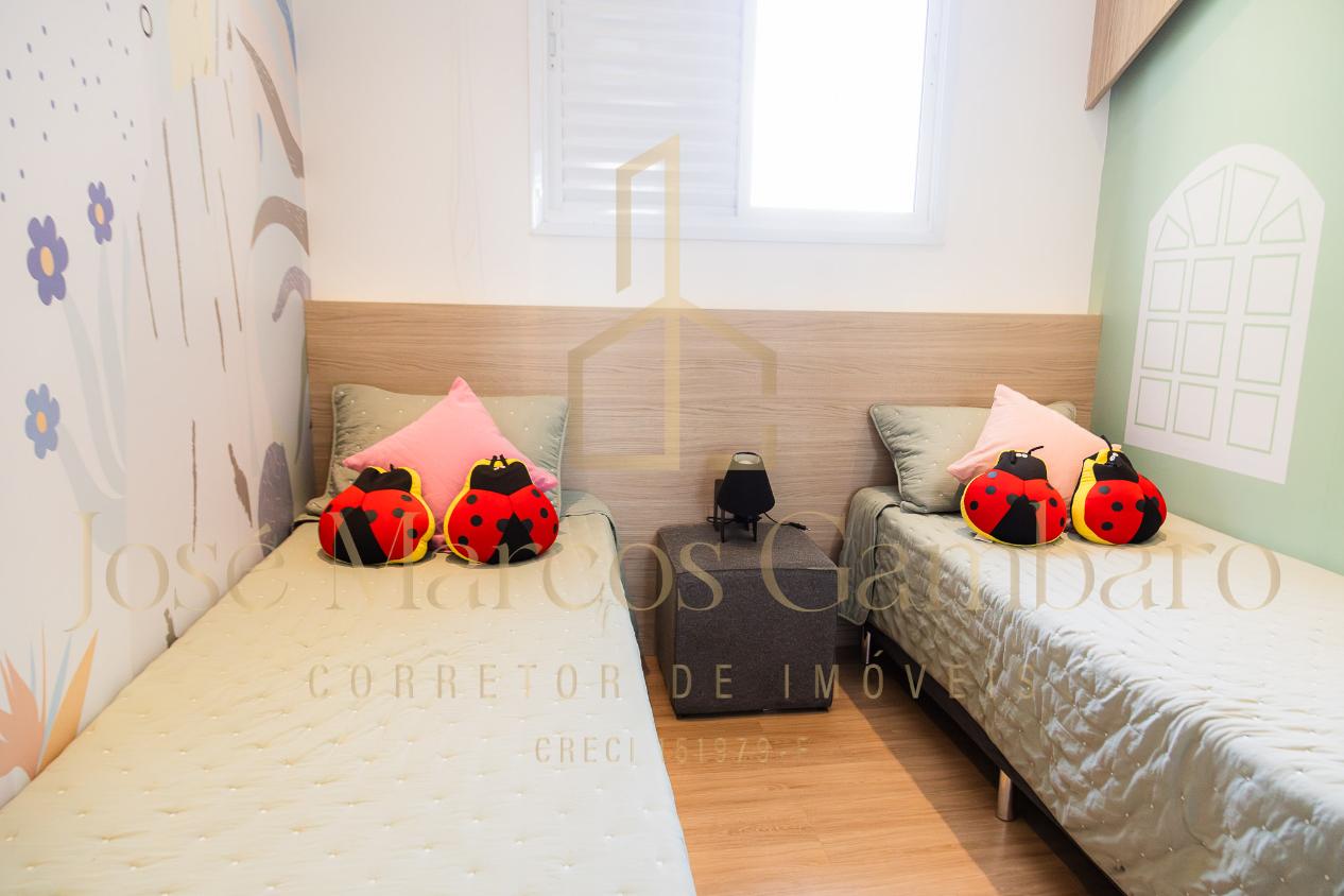 Apartamento, 2 quartos, 60 m² - Foto 15