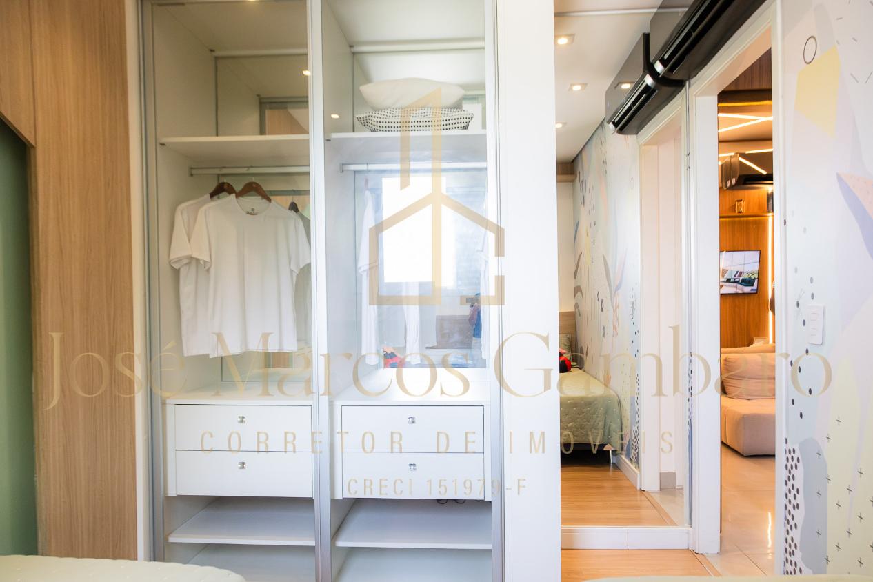 Apartamento, 2 quartos, 60 m² - Foto 16