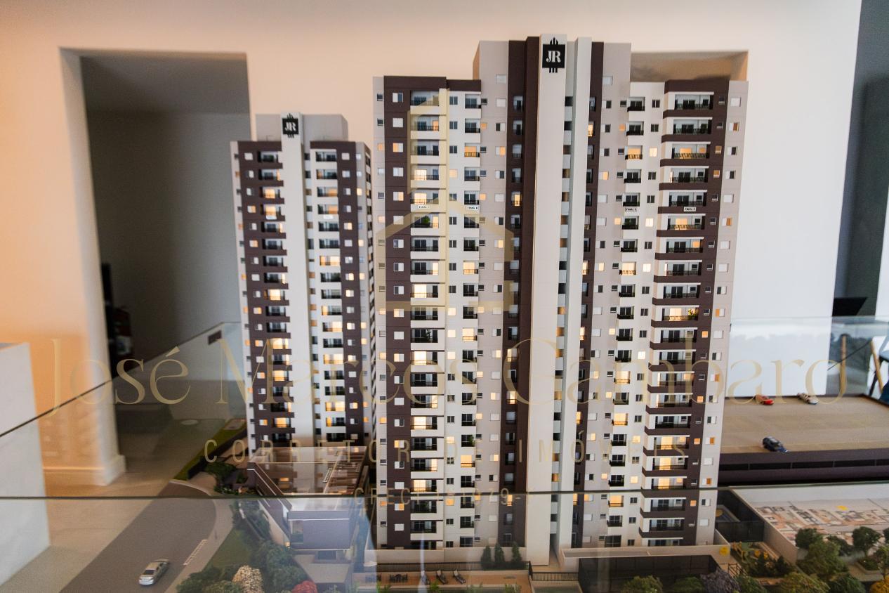 Apartamento, 2 quartos, 60 m² - Foto 17