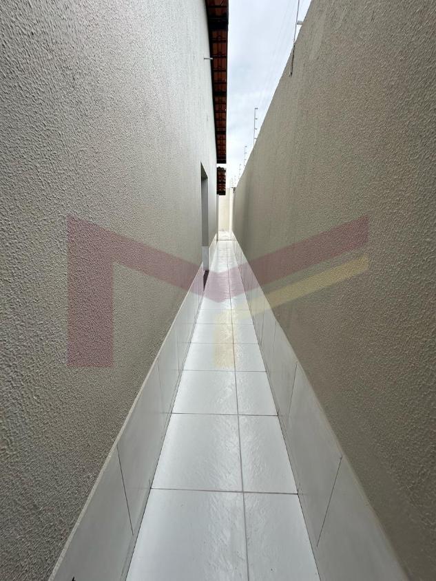 Casa, 3 quartos, 107 m² - Foto 4