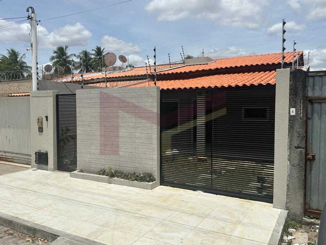Casa, 3 quartos, 107 m² - Foto 2
