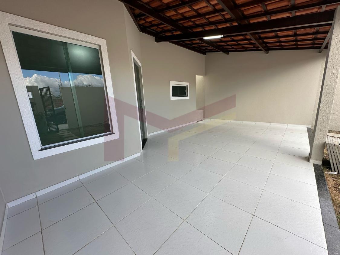 Casa, 3 quartos, 107 m² - Foto 13