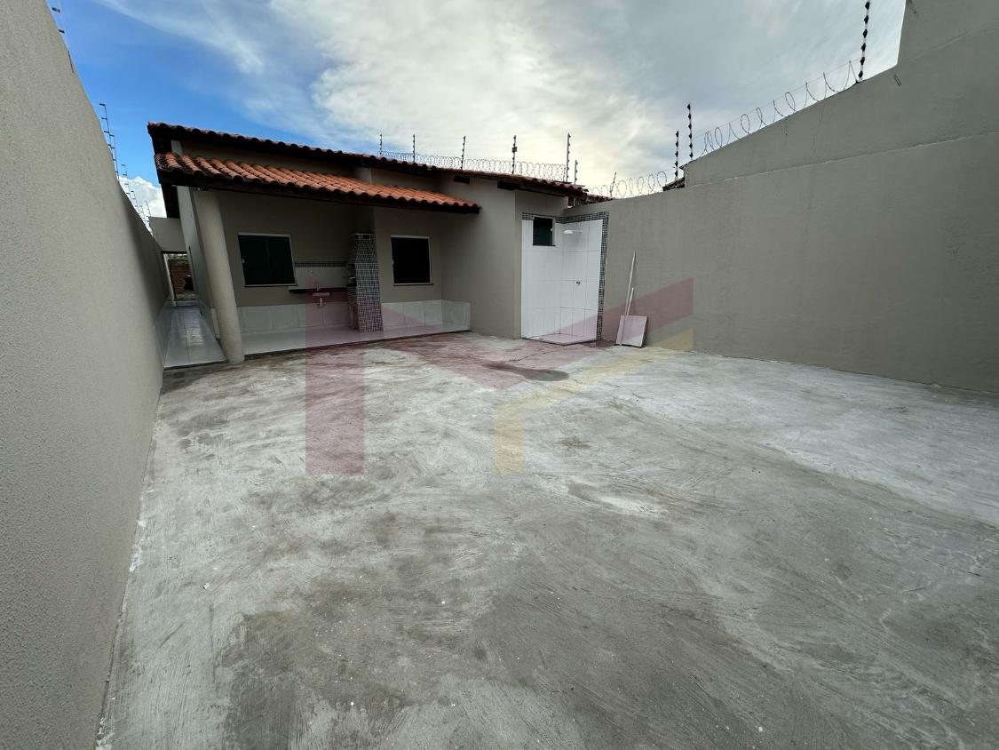 Casa, 3 quartos, 107 m² - Foto 18