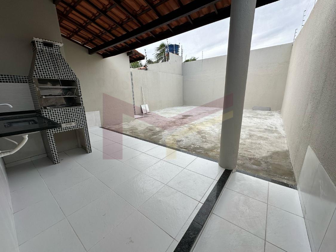 Casa, 3 quartos, 107 m² - Foto 16