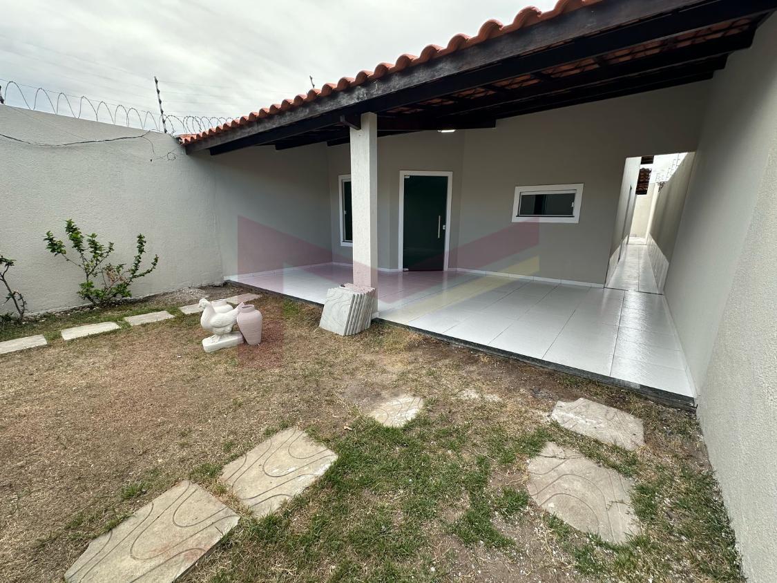 Casa, 3 quartos, 107 m² - Foto 17