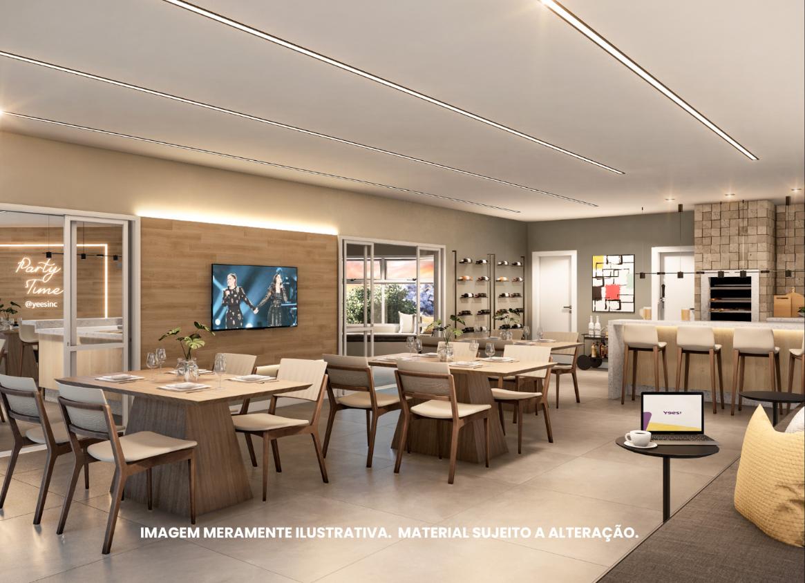 Apartamento, 2 quartos, 60 m² - Foto 18