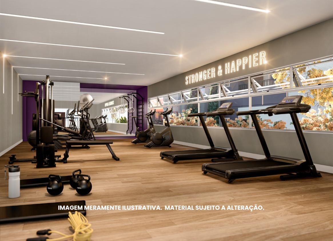 Apartamento, 2 quartos, 60 m² - Foto 20