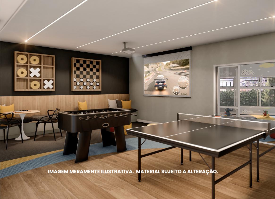 Apartamento, 2 quartos, 60 m² - Foto 21