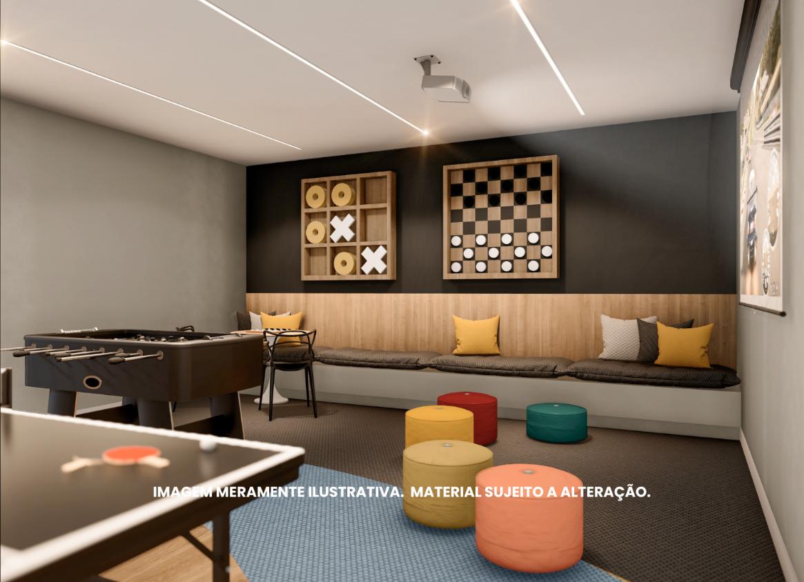 Apartamento, 2 quartos, 60 m² - Foto 22