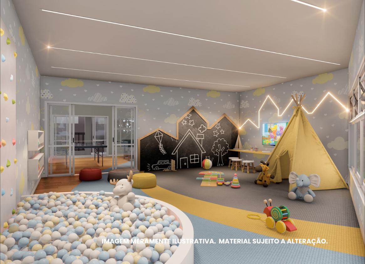 Apartamento, 2 quartos, 60 m² - Foto 23