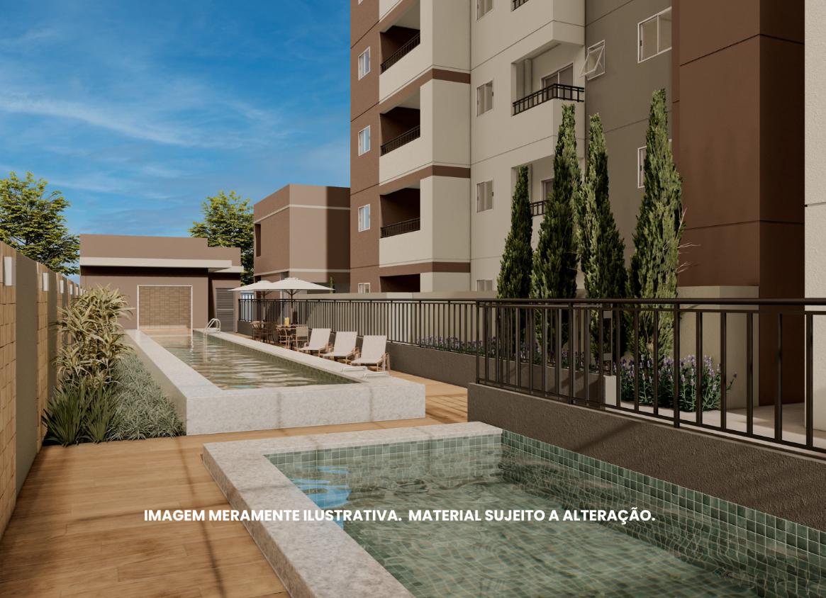 Apartamento, 2 quartos, 60 m² - Foto 24