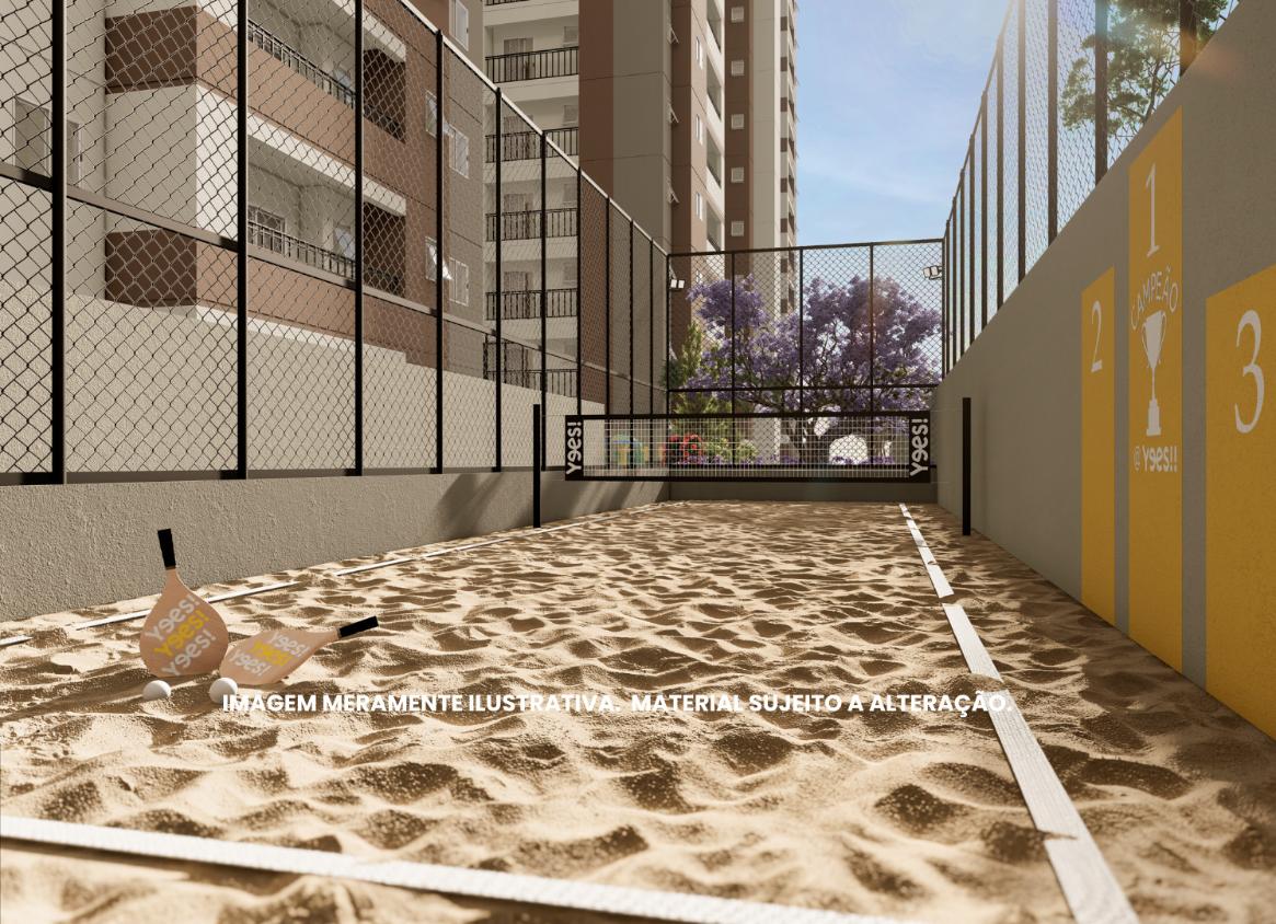 Apartamento, 2 quartos, 60 m² - Foto 25