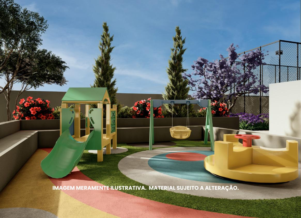 Apartamento, 2 quartos, 60 m² - Foto 26