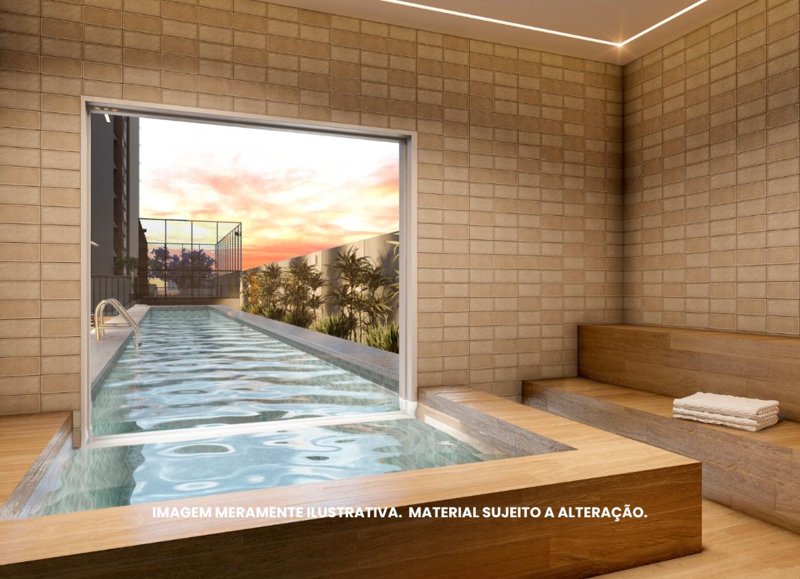 Apartamento, 2 quartos, 60 m² - Foto 28