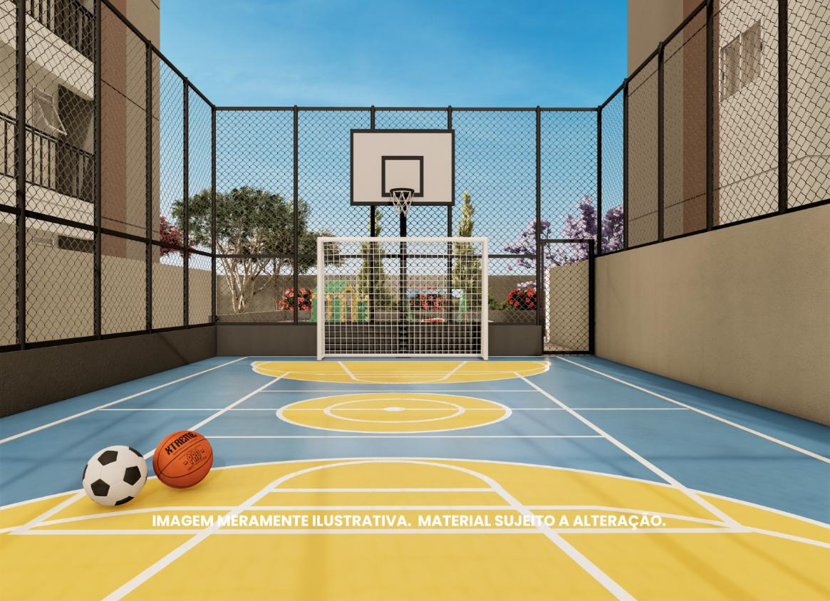 Apartamento, 2 quartos, 60 m² - Foto 29