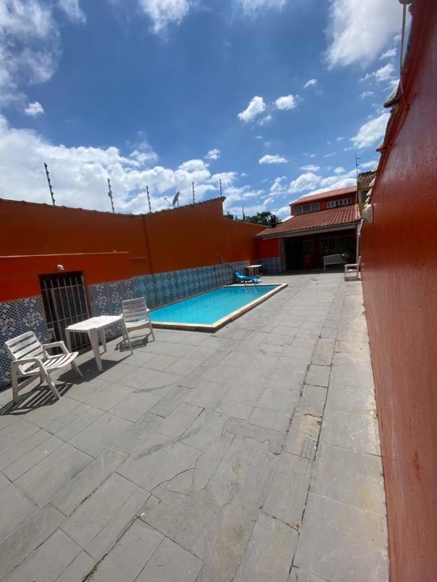 Foto - Bertioga - Indaiá